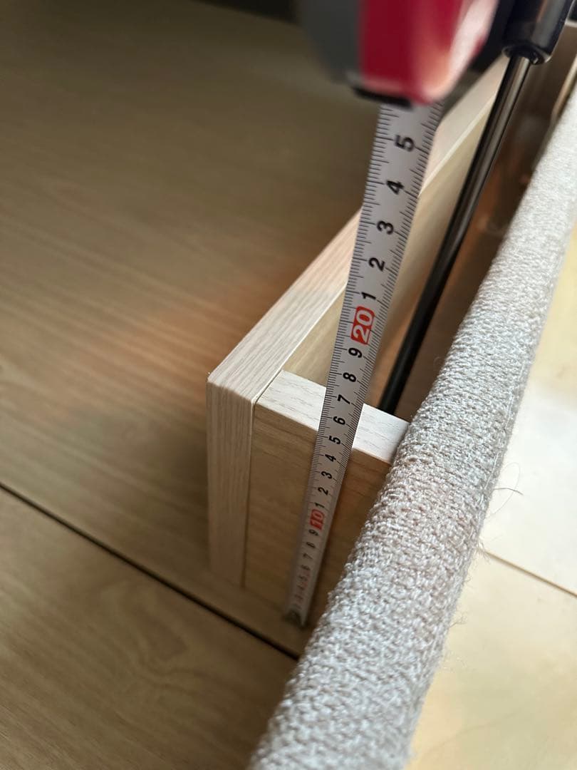 定価573500円　シモンズ　カスタムロイヤルニューフィットセミダブル&フレーム