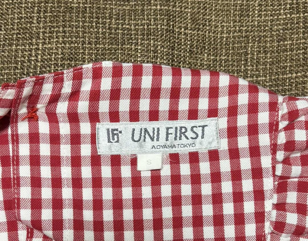 ラケル エプロン レイチェルドレス