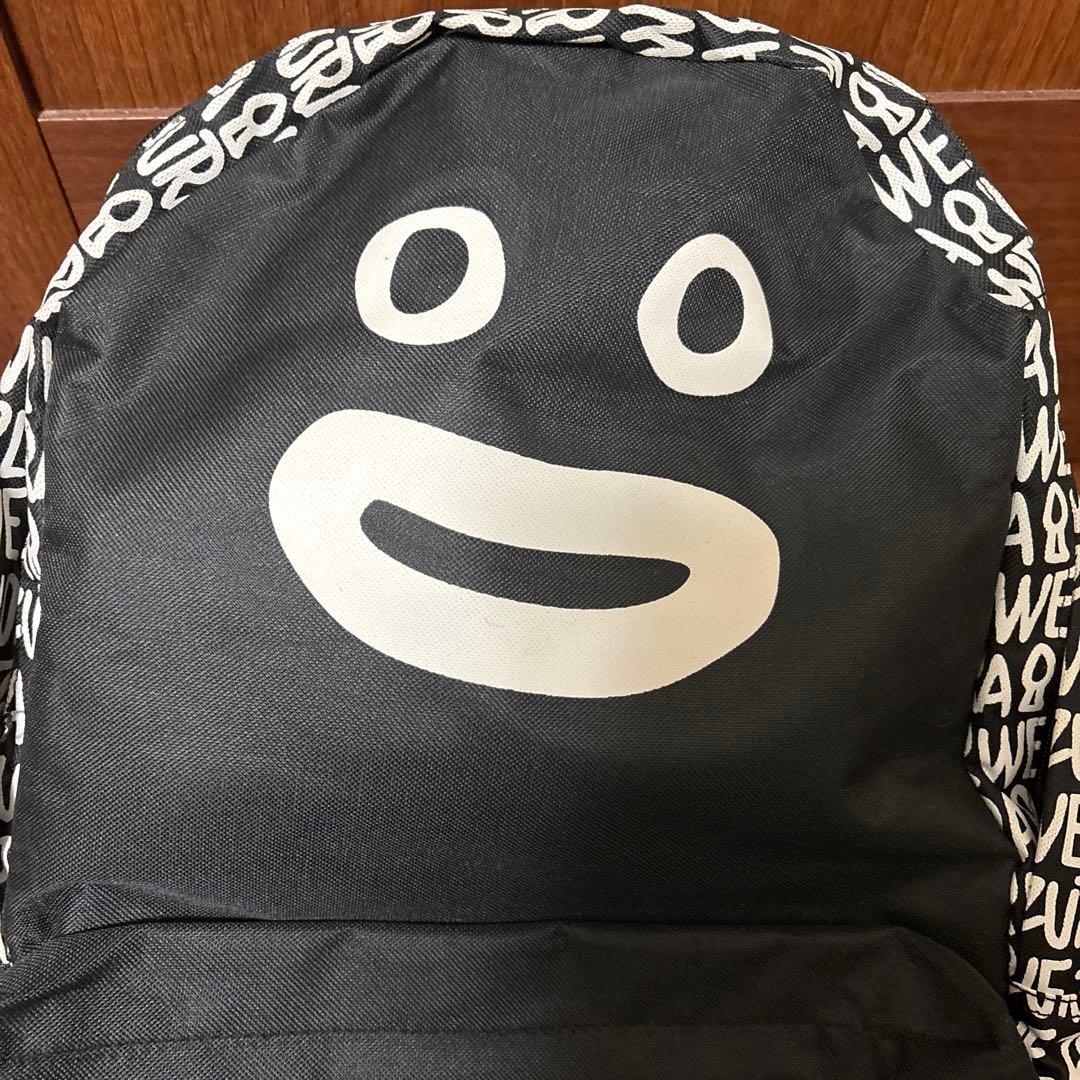 美品】GLAY ズラーリュック 初代 - メルカリ