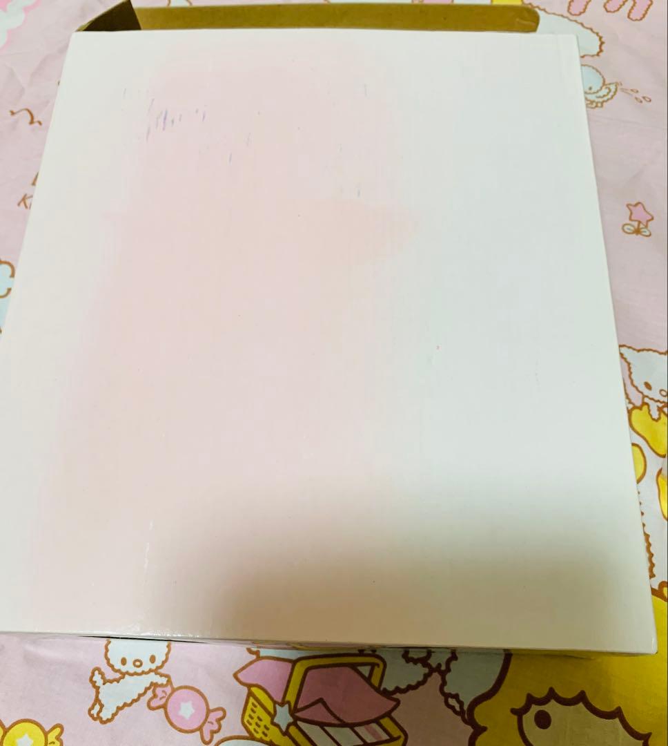 マイメロディ マイスウィートピアノ 振り子時計