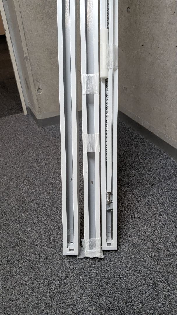 ノーマン スマートドレープシェード 定価40万円 - メルカリ