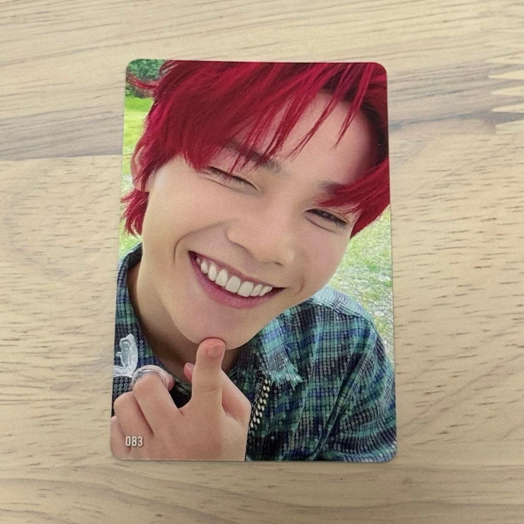 INI 木村柾哉 トレカ 7000円 083 - メルカリ