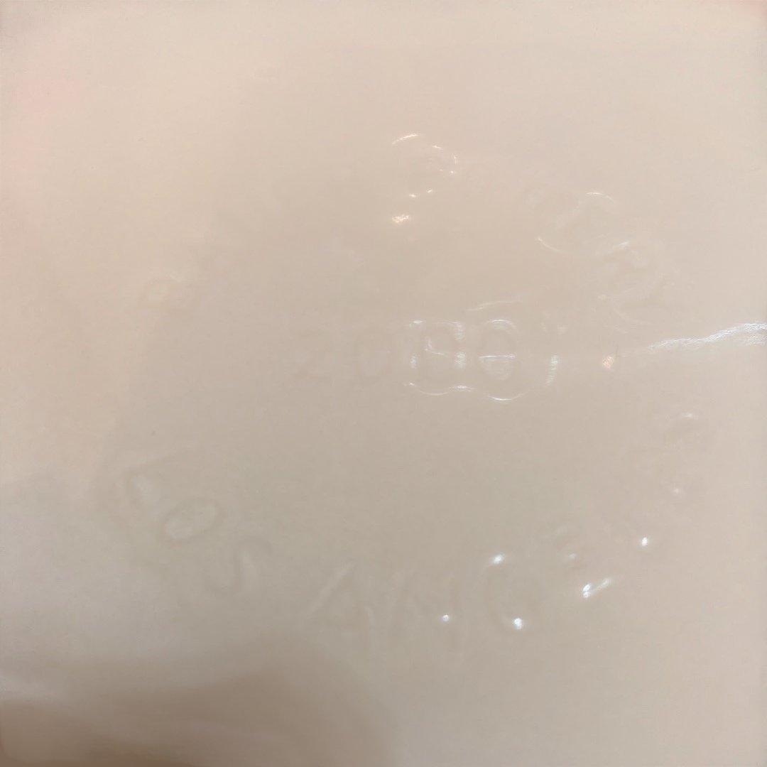 ★まとめ買いでお値引No.71★2色3枚セット★バウアーポッタリー プレート