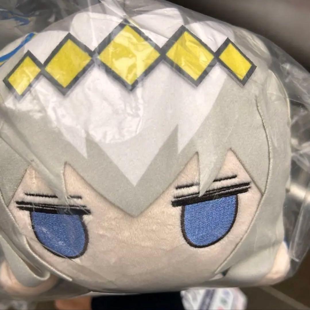 ウマ娘 シンデレラグレイ エンタメくじ オグリキャップ ぬいぐるみ