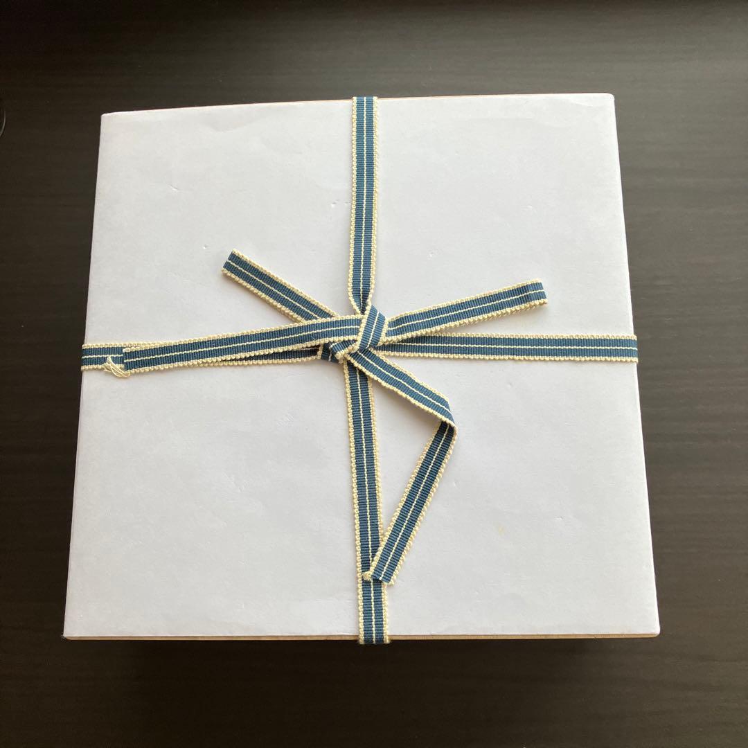 後上俊香 菓子鉢 桜 九谷焼