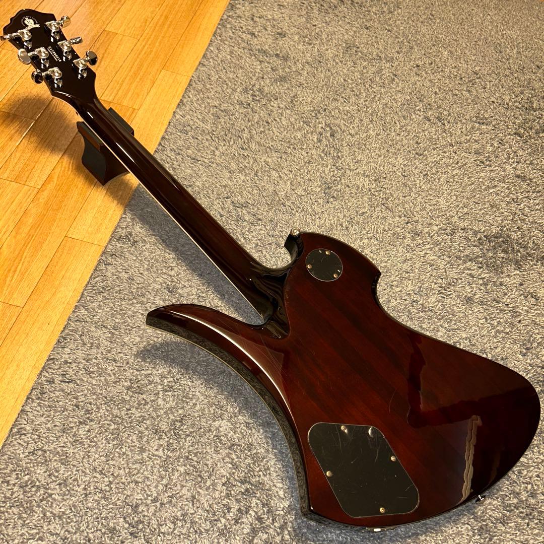 B.C.Rich Mockingbird Special X エレキギター