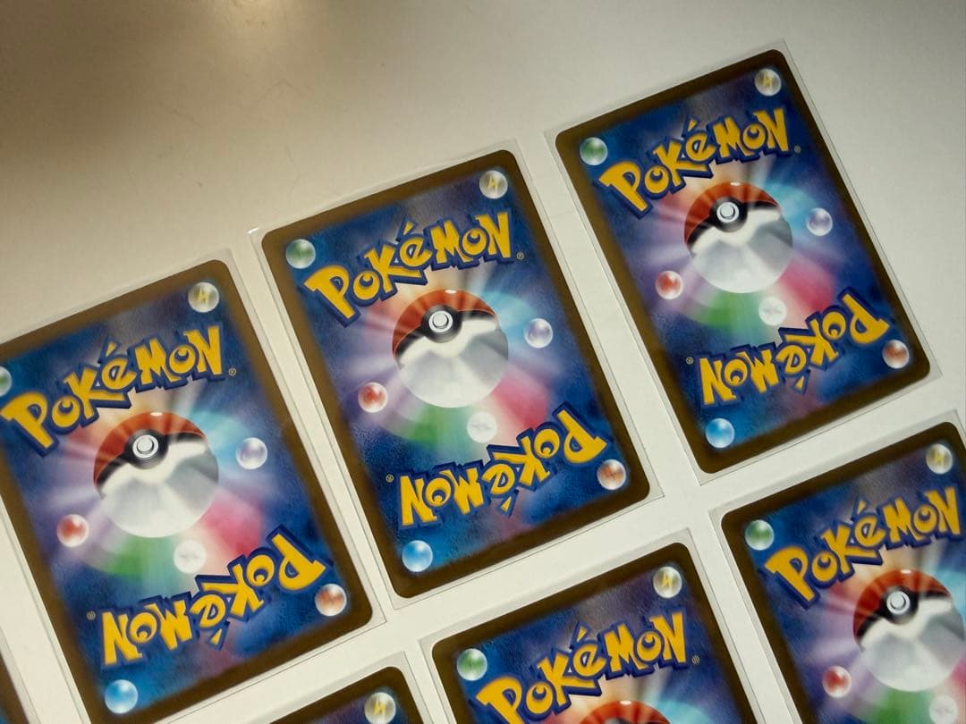 ポケモンカード　メガドリームex　ゴッドパック