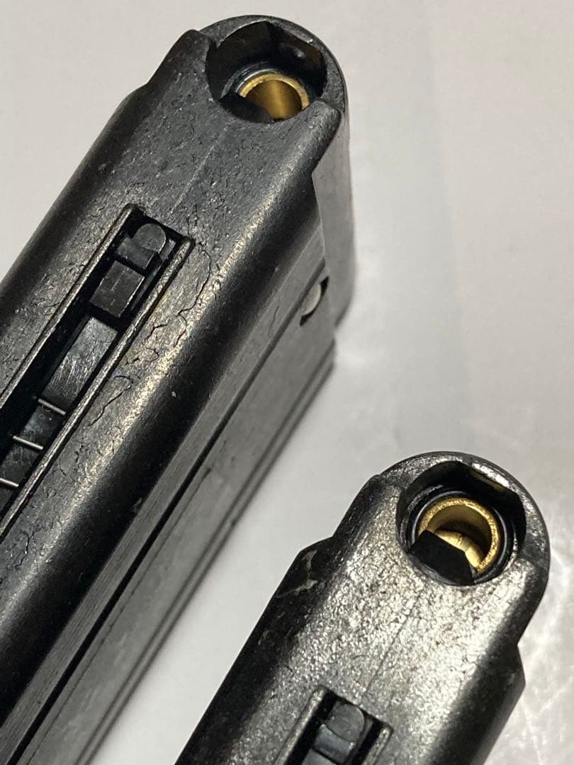 マルシン。M1カービン 6mm MAXIマガジン。