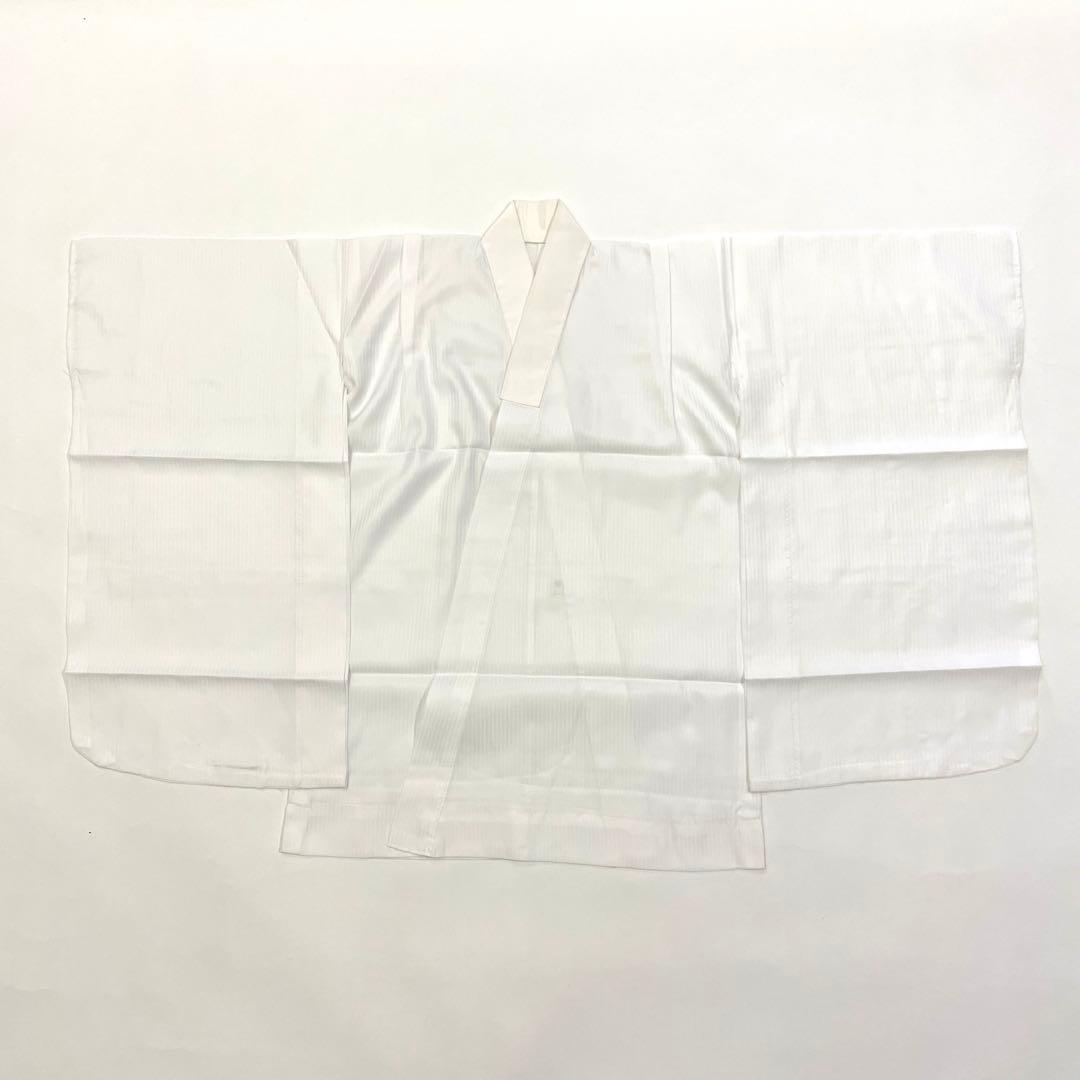 七五三 羽織セット 男の子 羽織 着物 長襦袢 半衿付き 5歳 No.143