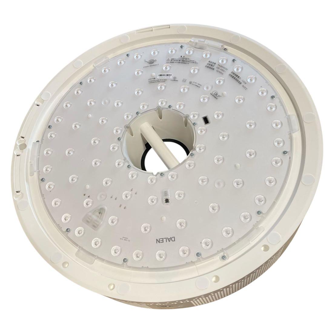 Aladdinプロジェクター【ジャンク品】 popIn Aladdin2 - メルカリ