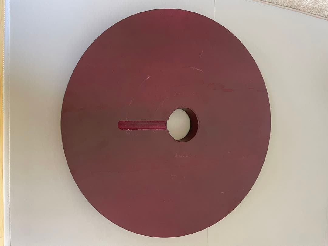 ROSETUra 壁掛け鏡 55cm