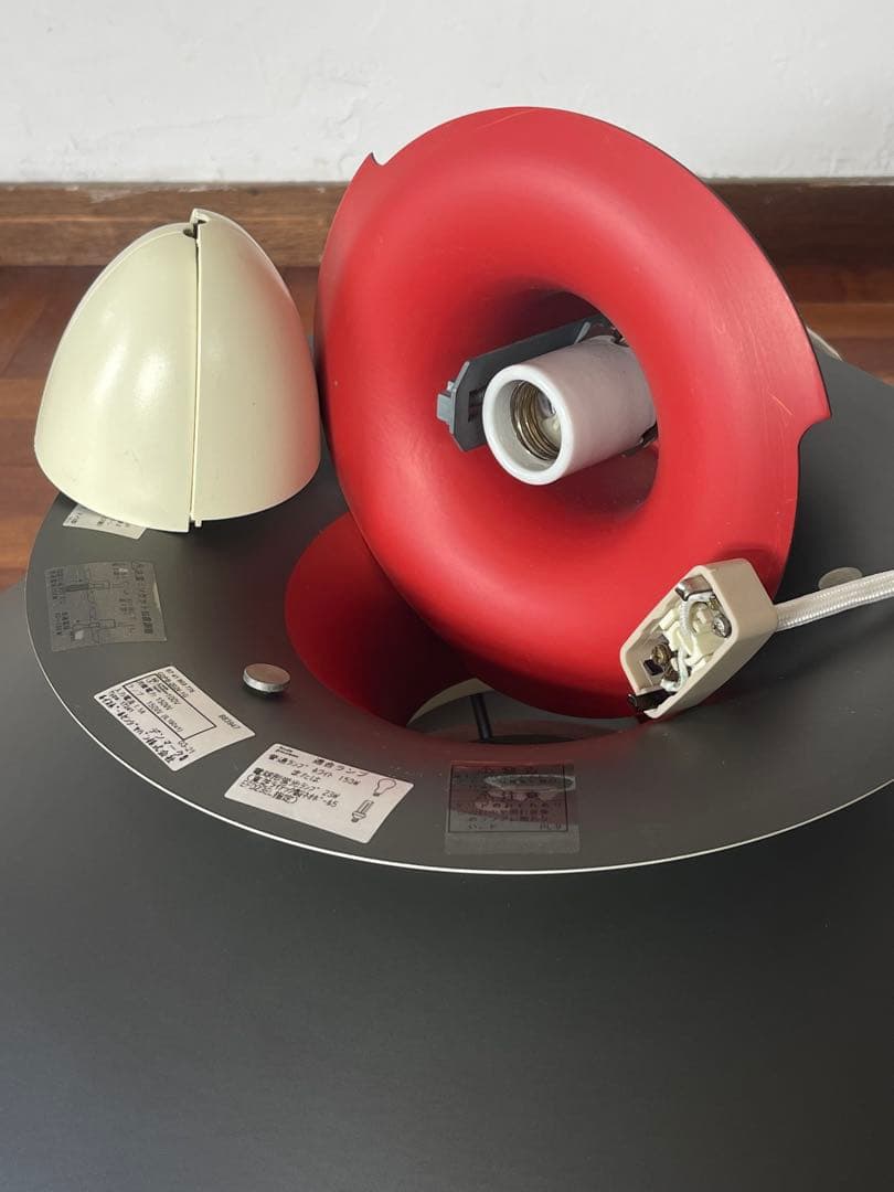 louis poulsen ルイスポールセン PH5 グラファイト