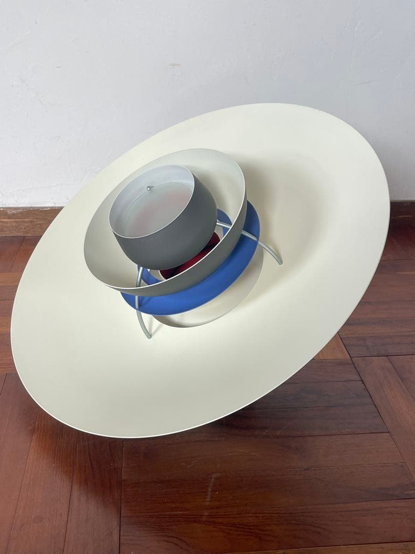 louis poulsen ルイスポールセン PH5 グラファイト