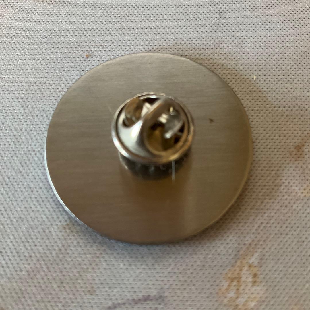 MIYAVI 雅-MIYAVI- KABUKI ROCKピンバッジ 非売品 - メルカリ