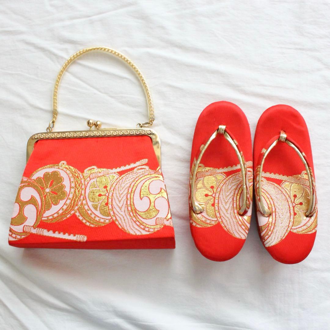 七五三 3歳 女の子 子供 正絹 総絞り 着物 被布 セット