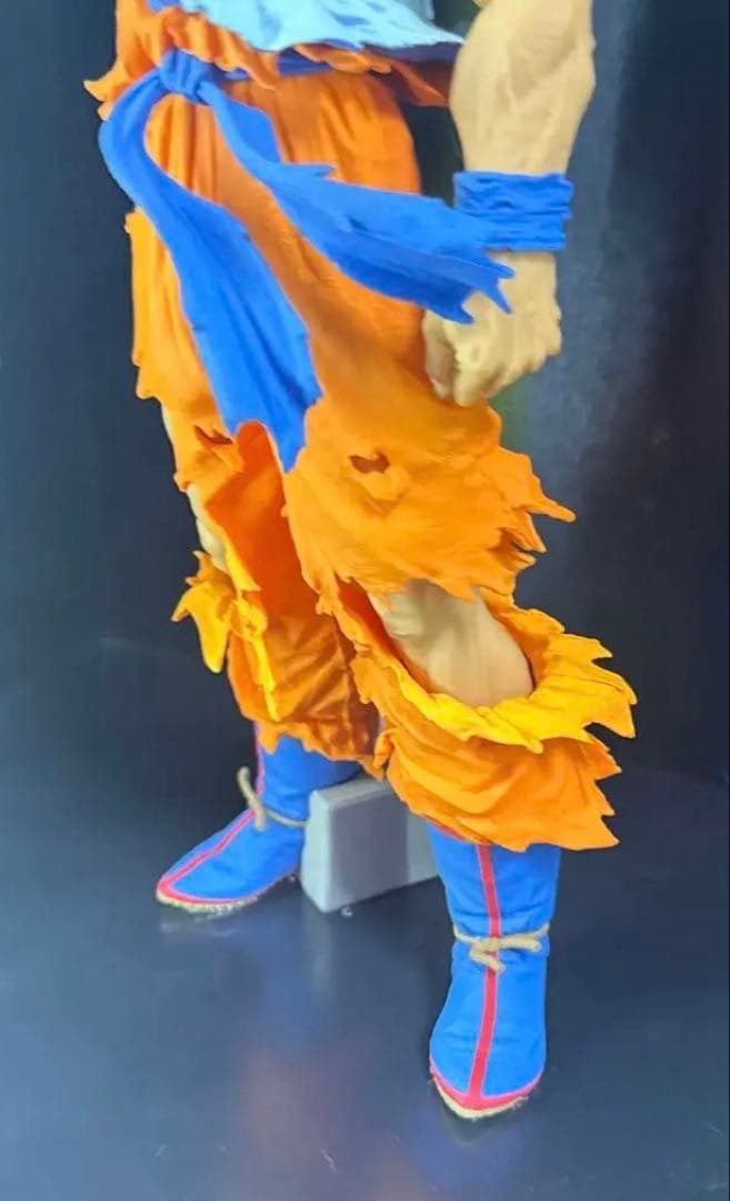 SMSP 孫悟空 1.5ver. 02 お値下げコメント下さい