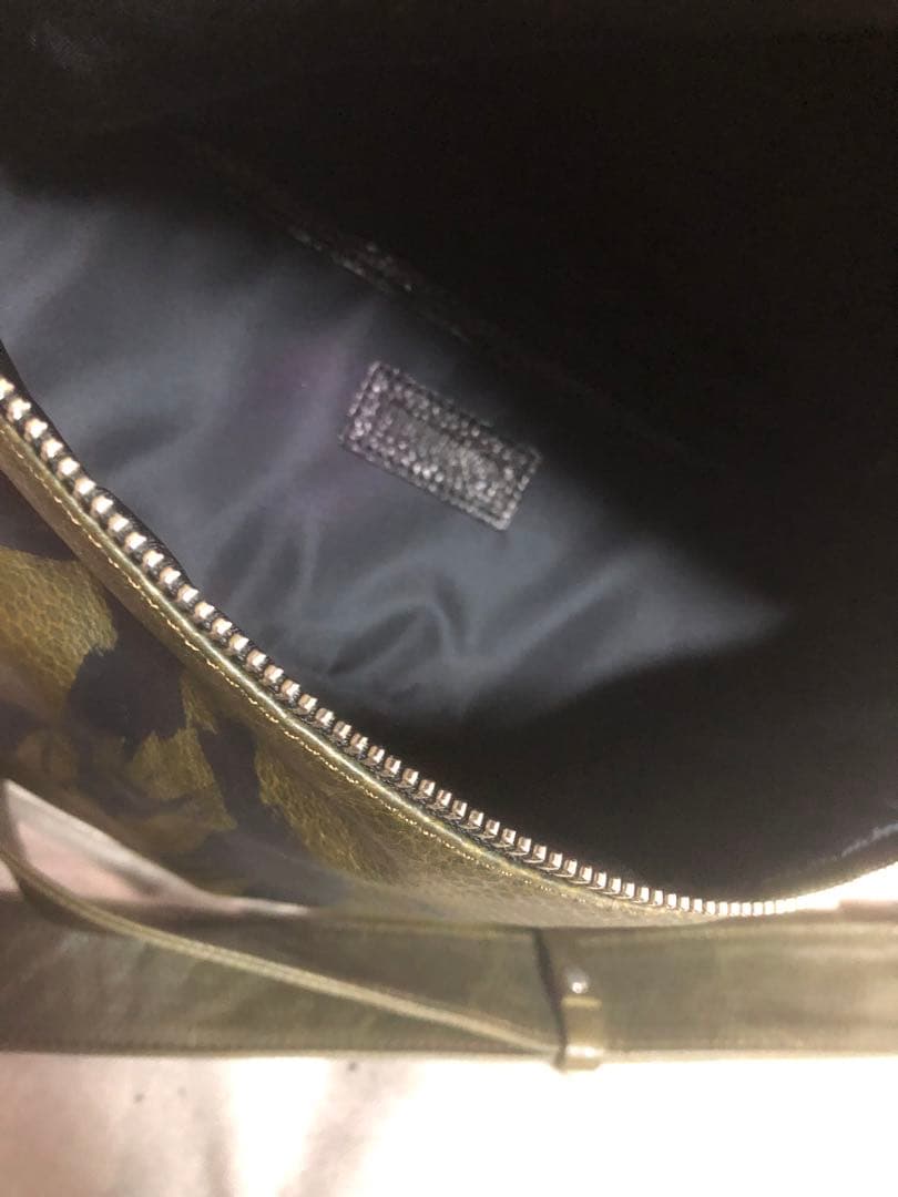 cvtvlist wraith BODY BAG 1点物　ペイント加工