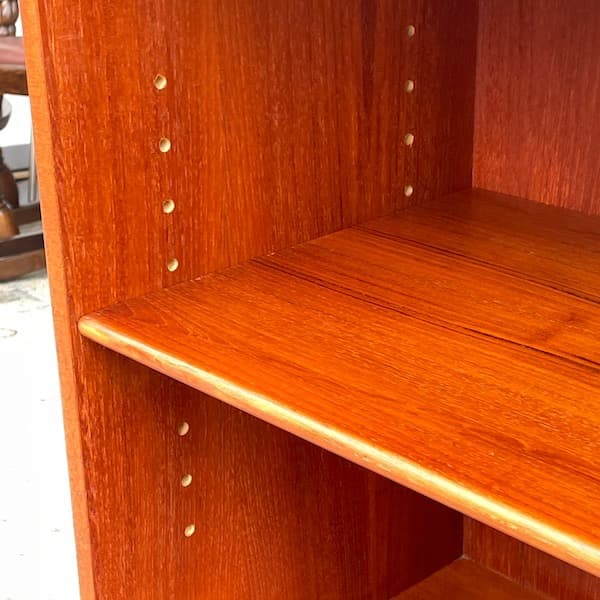 SOBORG MOBLER　ボーエモーエンセン　オープンラック　ブックシェルフ