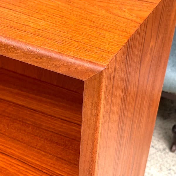 SOBORG MOBLER　ボーエモーエンセン　オープンラック　ブックシェルフ