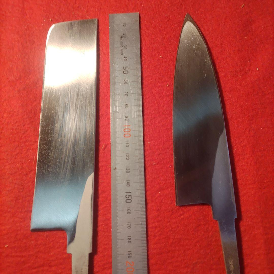 堺打刃物　ジャンク品セット②