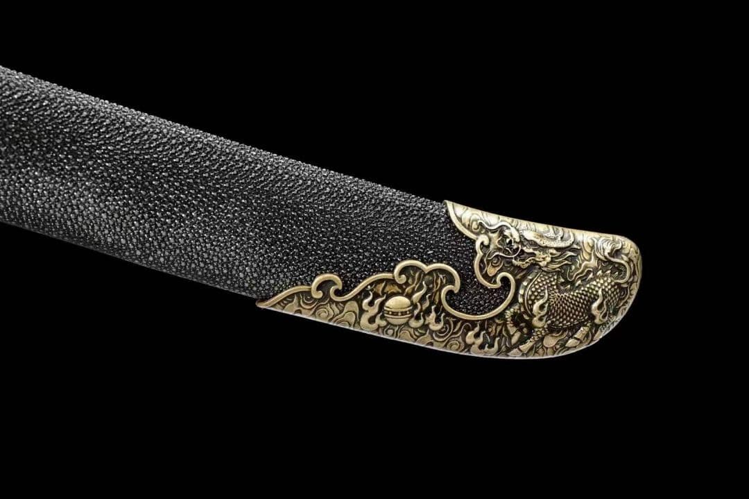 ホークアイ（狭版）A 古兵器 武具 模造刀·模擬刀 Cosplay 【海賊王】