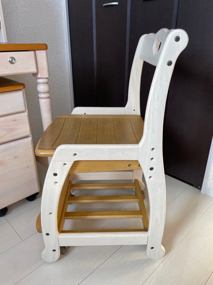 学習机3点セット＊直接引渡し限定＊