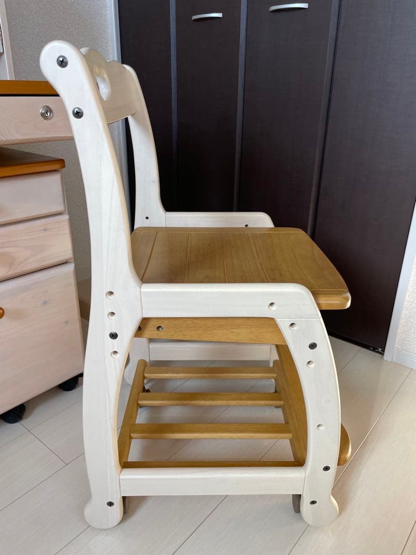 学習机3点セット＊直接引渡し限定＊