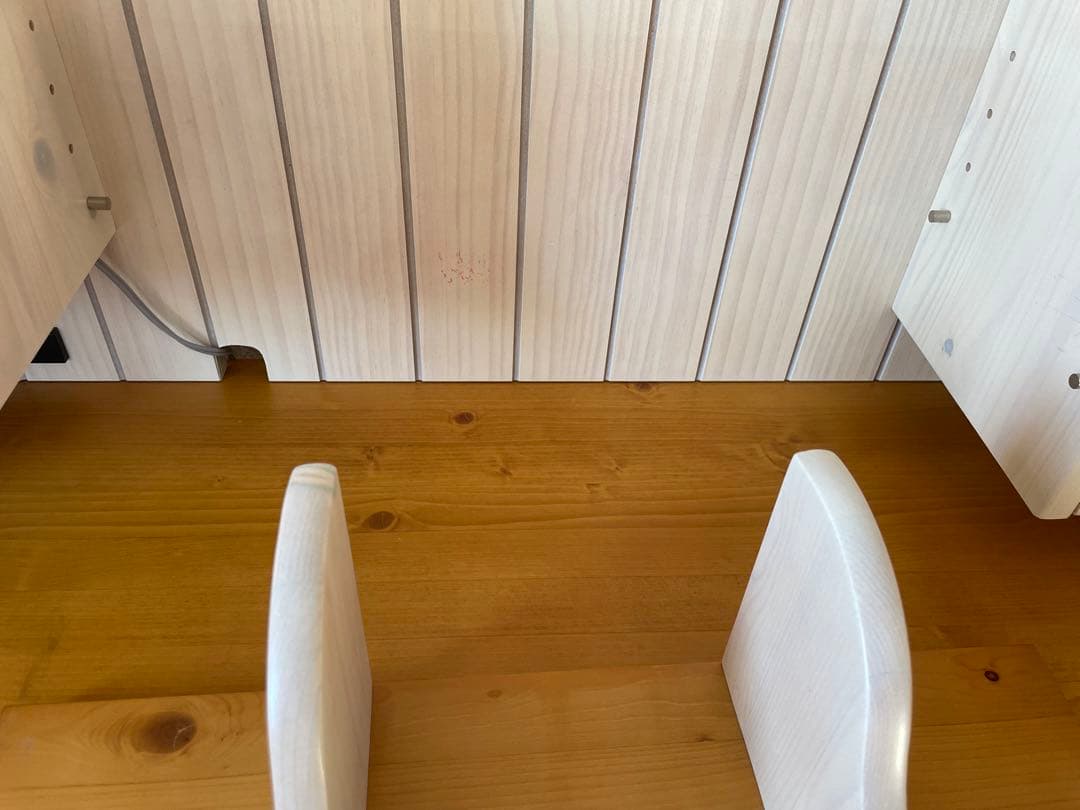 学習机3点セット＊直接引渡し限定＊