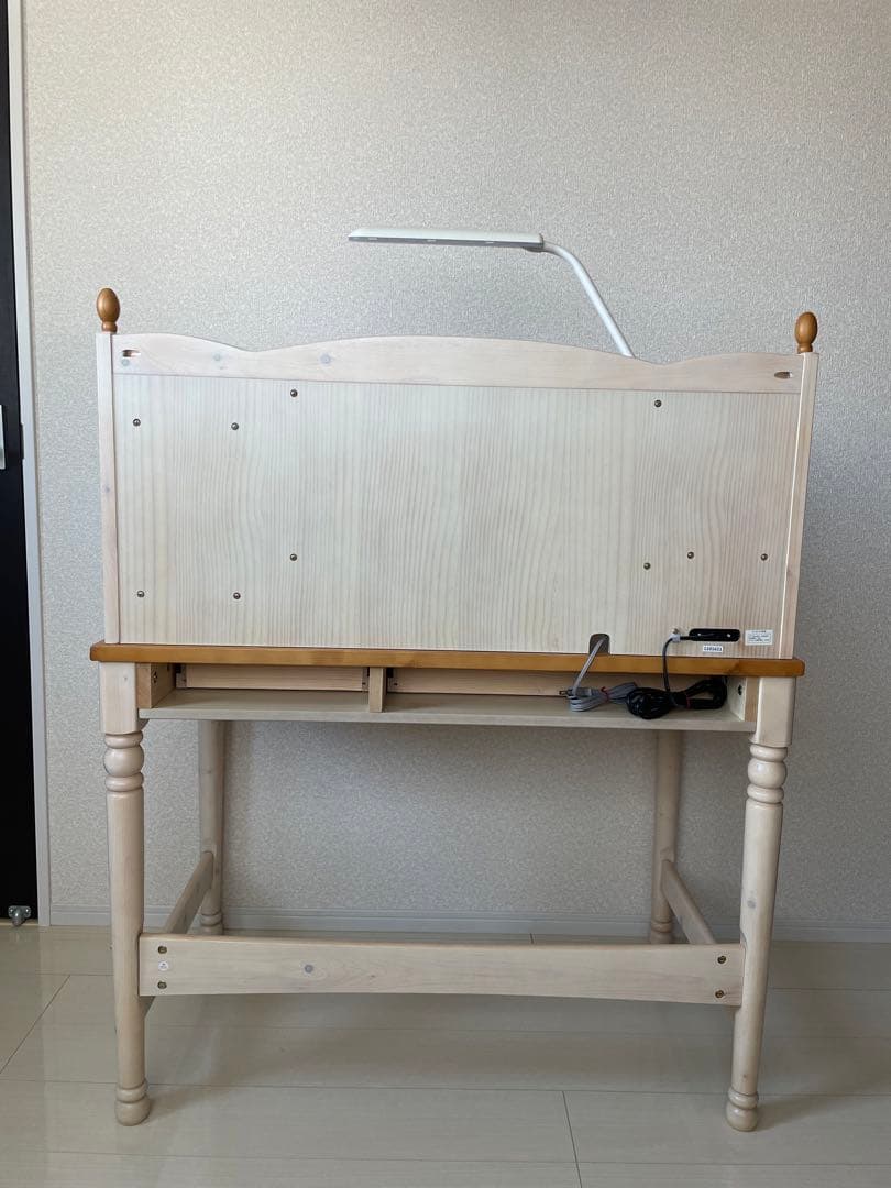 学習机3点セット＊直接引渡し限定＊