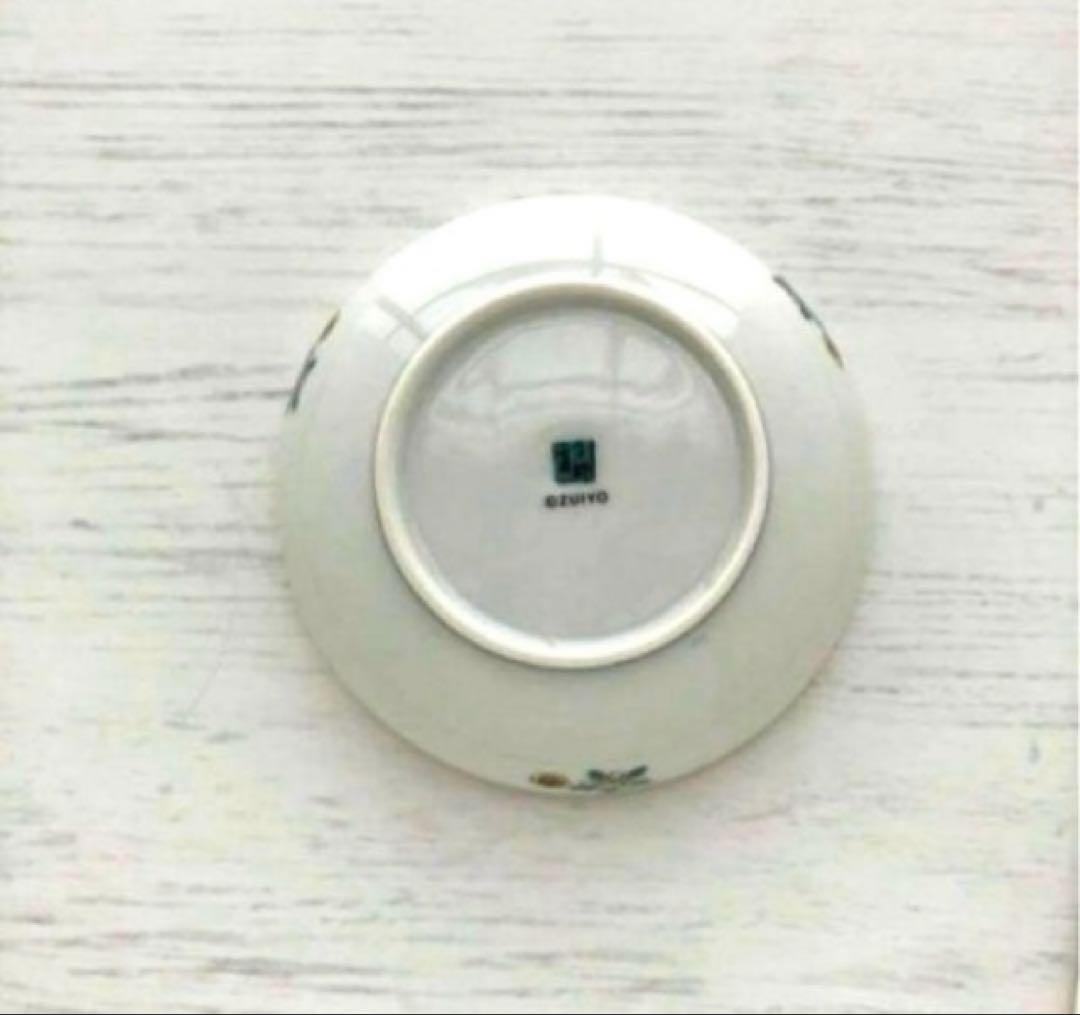 新品　九谷焼　アルプスの少女 ハイジ　12.2cm 鉢　B　和食器　取り皿