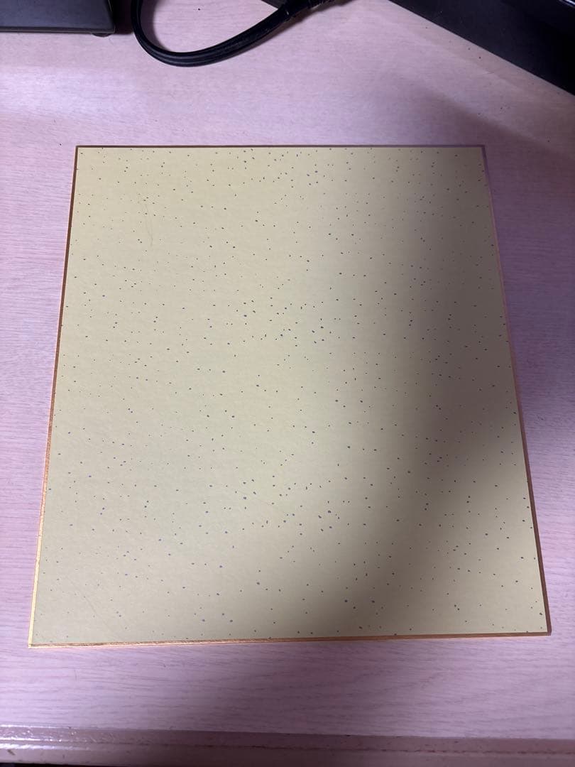 三浦春馬直筆サイン色紙 キンキーブーツ写真ミキモトフォトフレーム