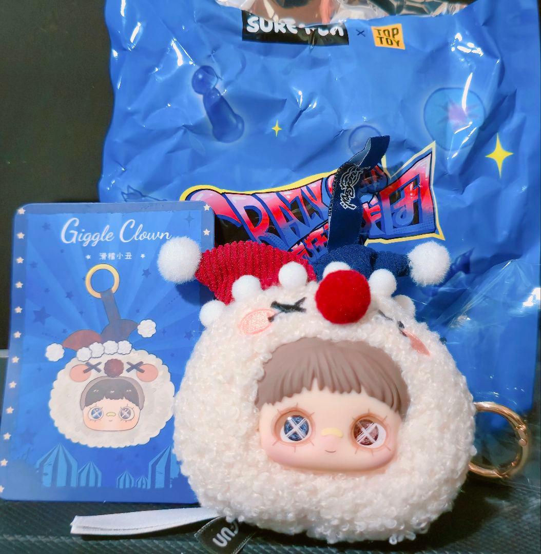 maymei(メイメイ) CRAZY CIRCUS(クレイジーサーカス) - メルカリ