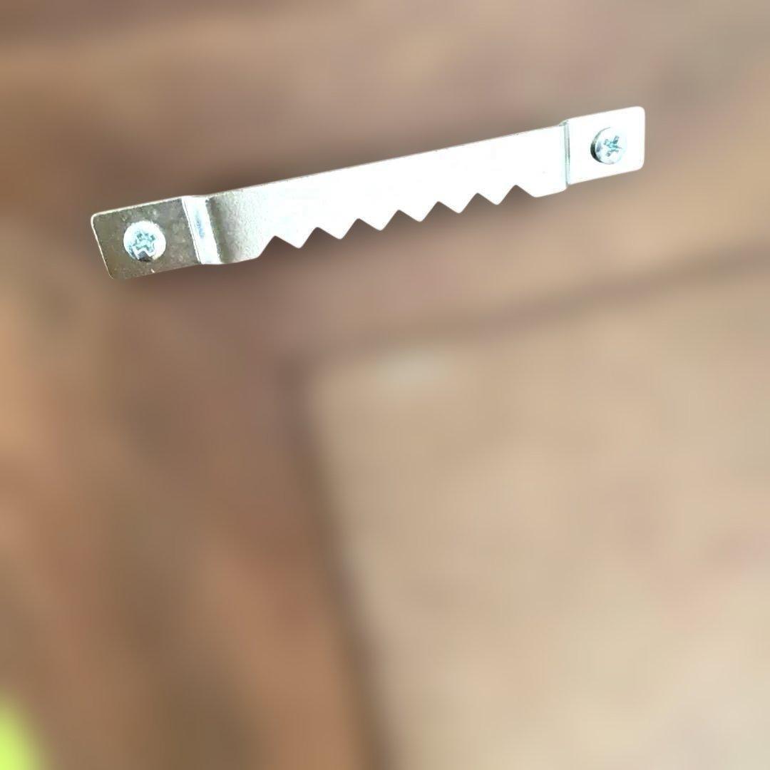 美品！重厚木枠ミラー 　ウッドフレーム　レトロ　アジアン　大型