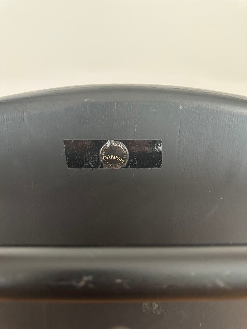 北欧家具　イルムヴィッケルソー　illum wikkelso