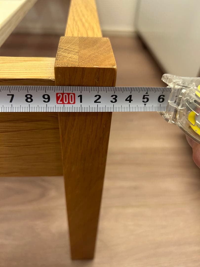 アクタス MIMOSA BED シングルベッド