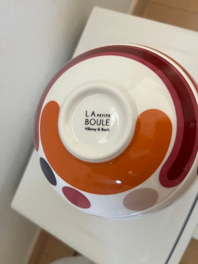 Villeroy & Boch LA BOULE LA PETITE食器セット