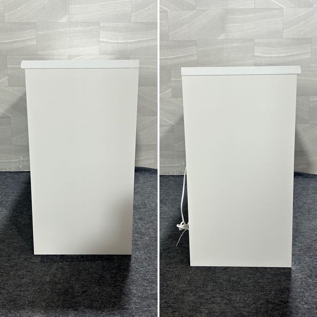 キッチンカウンター 幅120cm シンプル おしゃれ 収納 家具 d4236