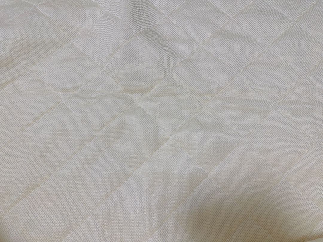 ニトリメッシュベッドパッド3テンベッドパッドQ