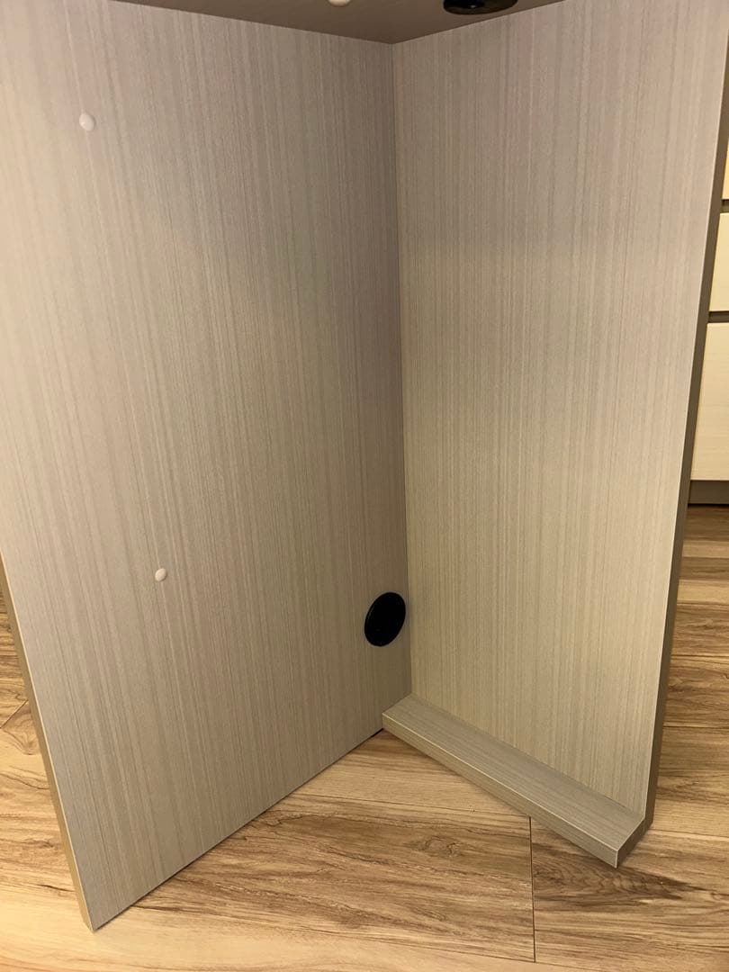 綾野 AYANO デスク バレッタ