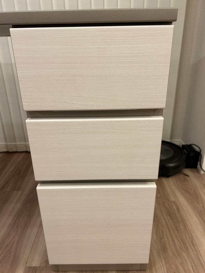 綾野 AYANO デスク バレッタ