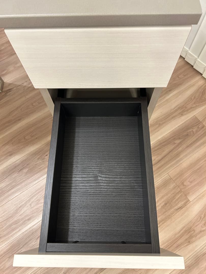 綾野 AYANO デスク バレッタ