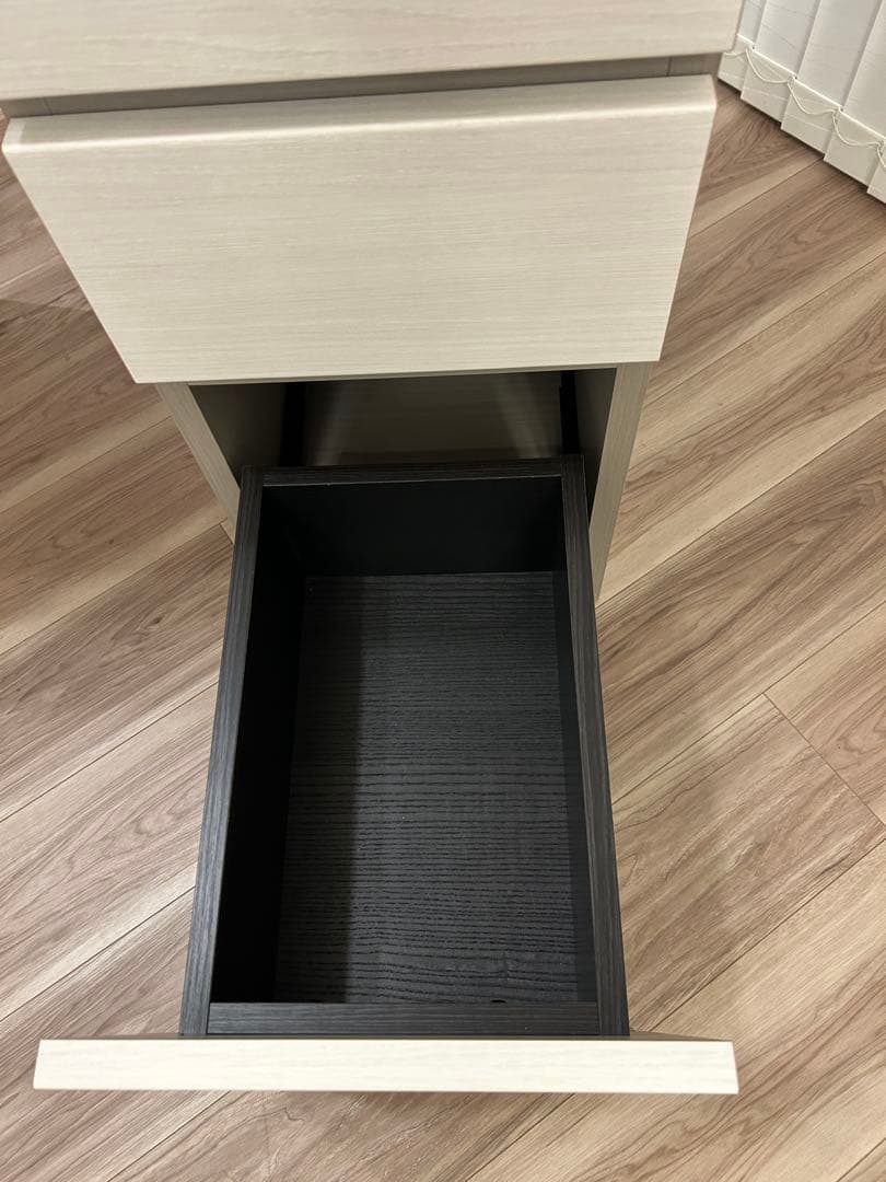 綾野 AYANO デスク バレッタ