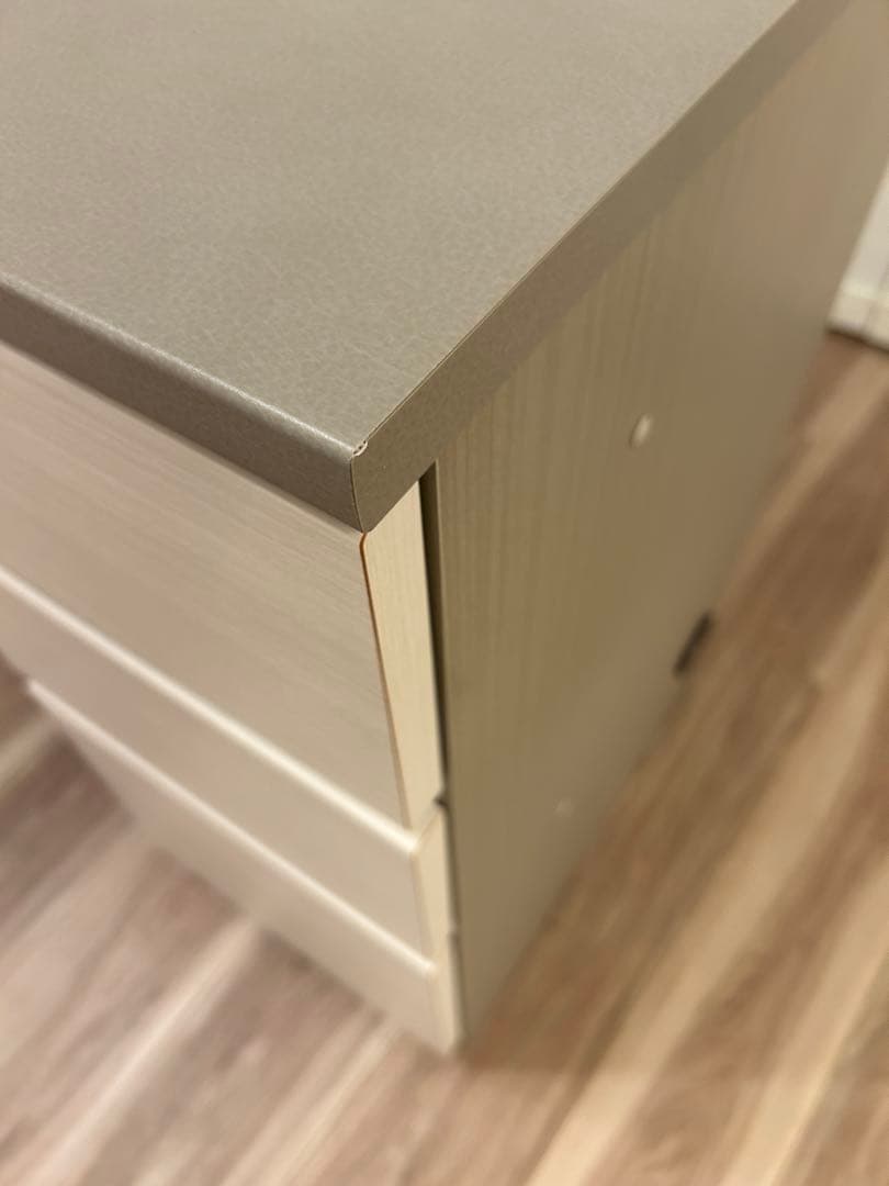 綾野 AYANO デスク バレッタ