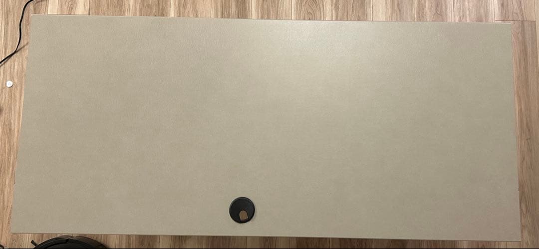 綾野 AYANO デスク バレッタ