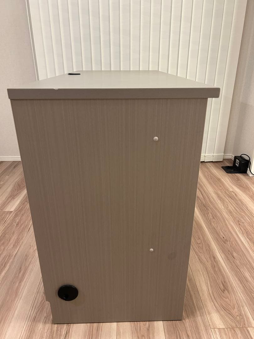 綾野 AYANO デスク バレッタ