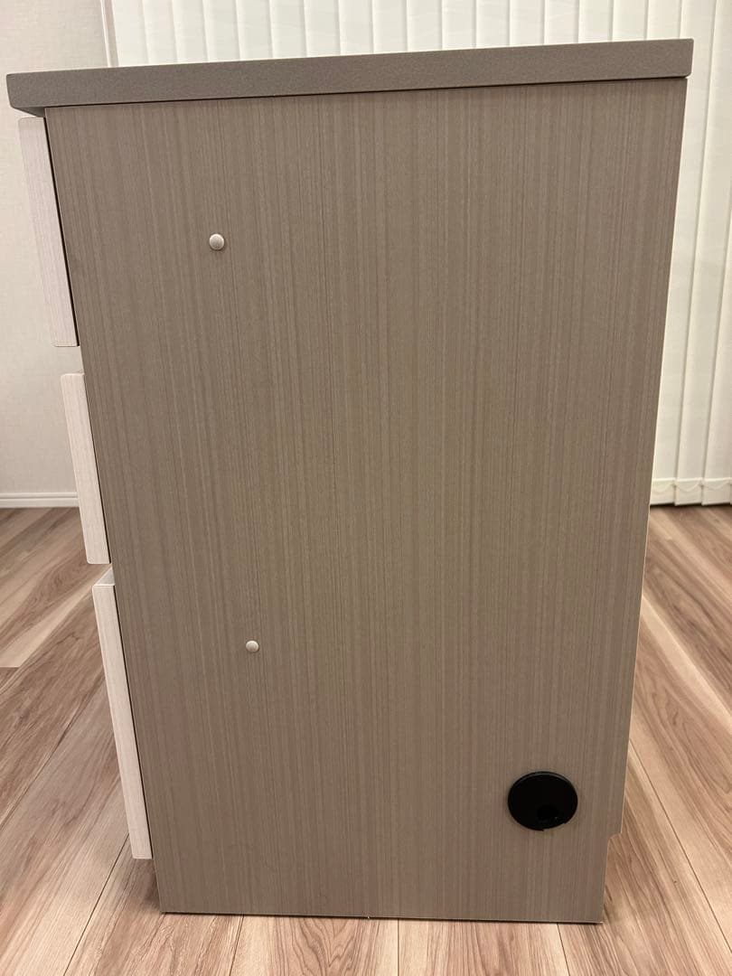 綾野 AYANO デスク バレッタ