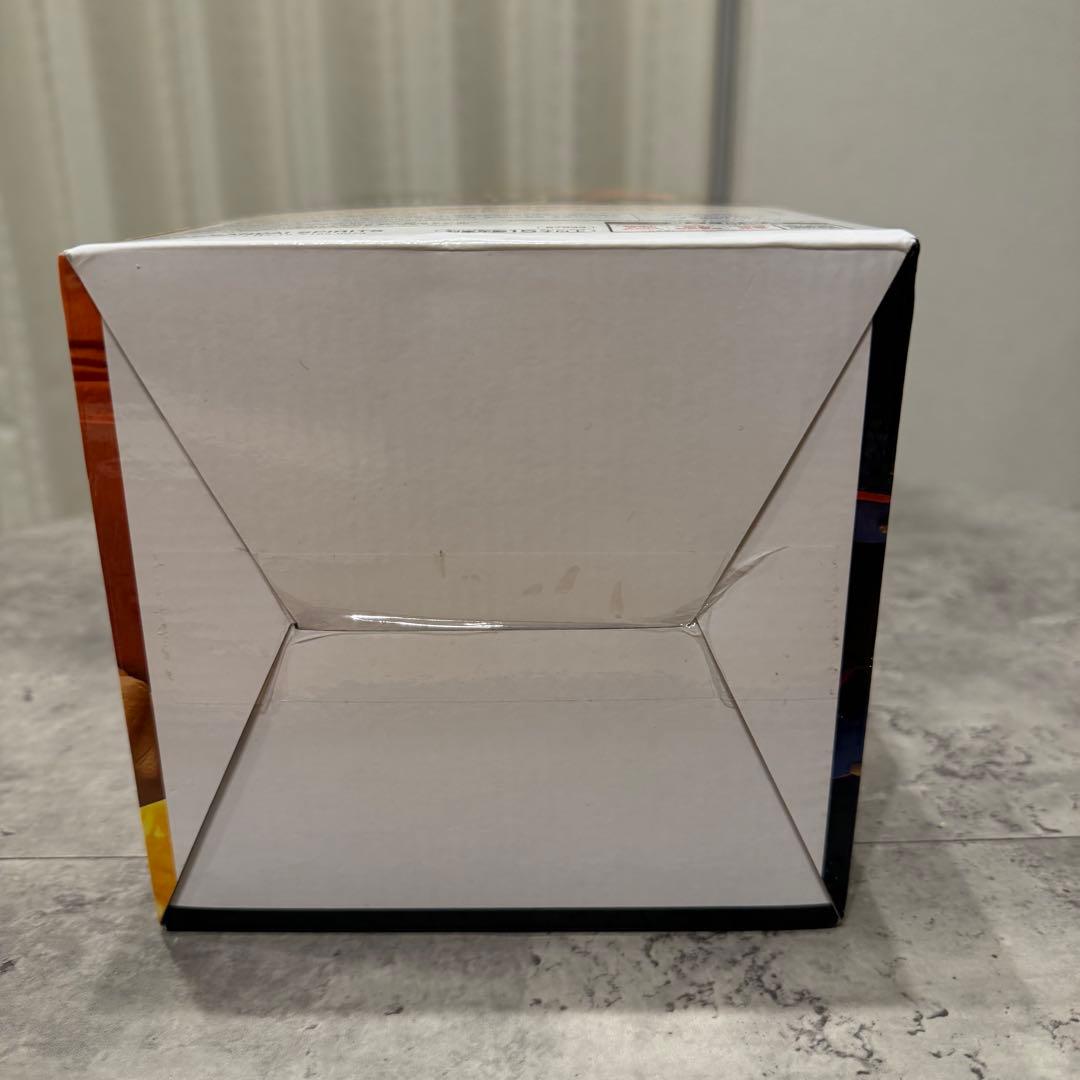 【今だけ！】ドラゴンボールZ 超サイヤ人3 孫悟空 MASTERLISE A賞