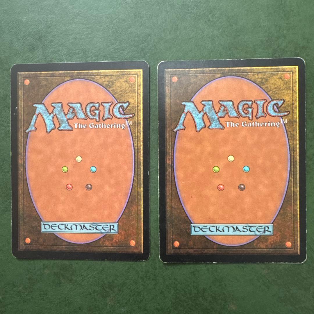 MTG スリヴァーの女王 《日本語》2枚セット - メルカリ