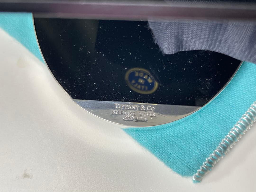 Tiffany/ティファニー　写真立て・フォトフレーム