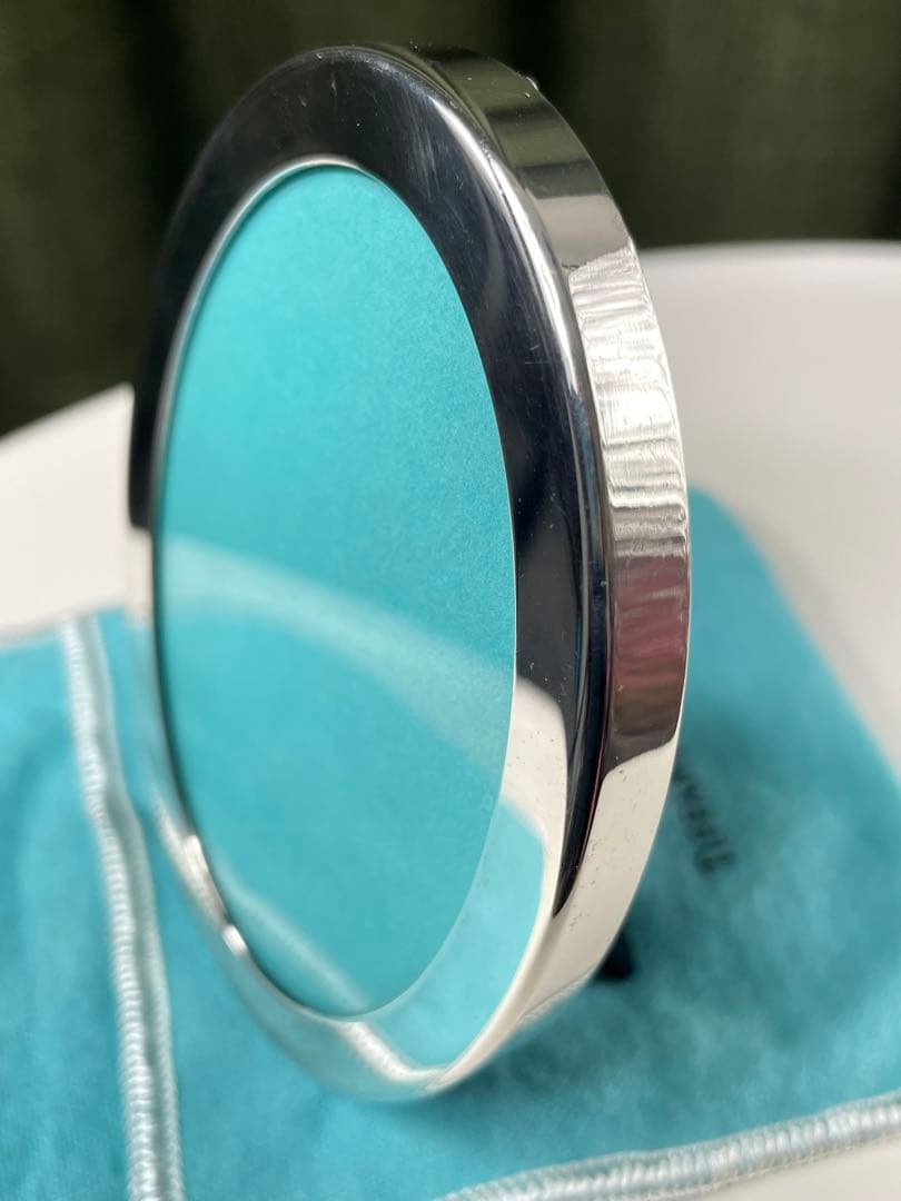 Tiffany/ティファニー　写真立て・フォトフレーム